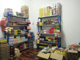 Hong Kong Chee Cheong Fun 3