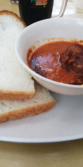 Din Pitchay Roti Canai 2