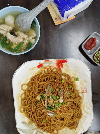 Ong Lee Sah Hokkien Mee 2