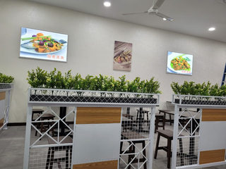 Kedai Makanan Yee Heong 2