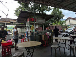 Restoran Min Jiang 1