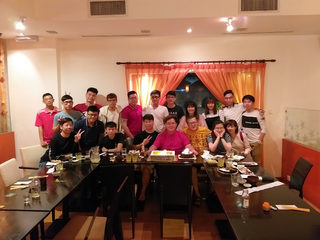 Kissa Koyotei Cafe 喫茶，紅葉亭 1