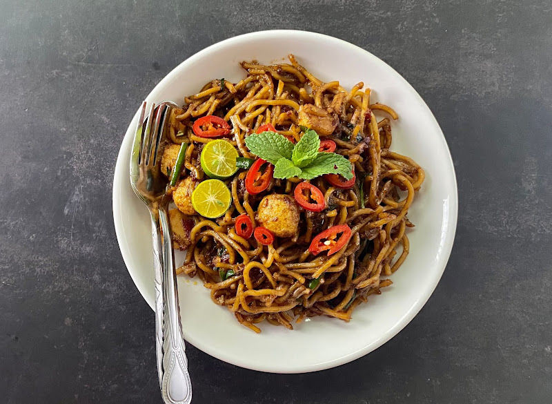 Restoran Kabir Food Corner