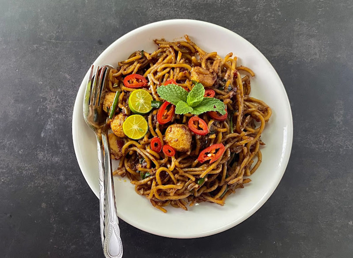 Restoran Kabir Food Corner