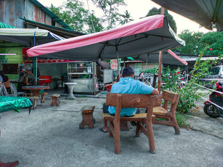 Belimbing Cafe Corner 2