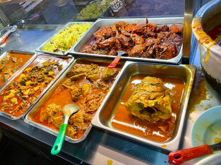 Nasi Kandar Jafran 2