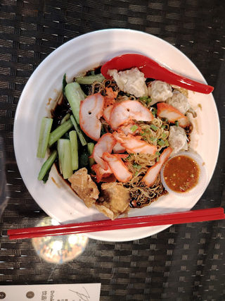 jook sing wan tan mee 1