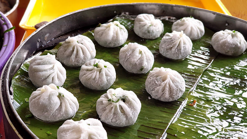 Permatang Tinggi Chai Kueh