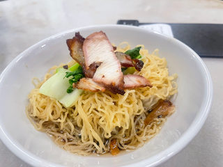 Tok Tok Mee Bamboo Noodle 2