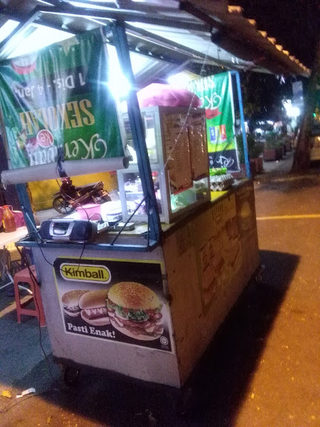 Burger Kamal 1