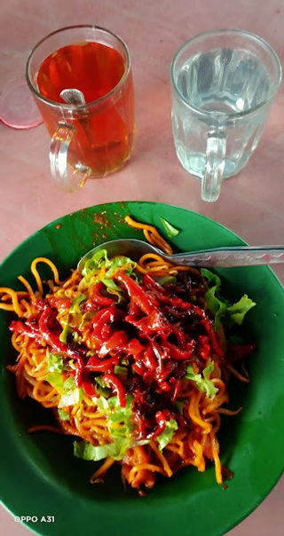 Din Mee 1st Branch 2