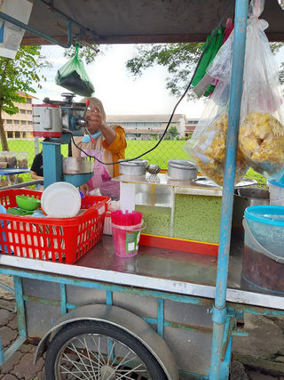 Cendol Kamal 3
