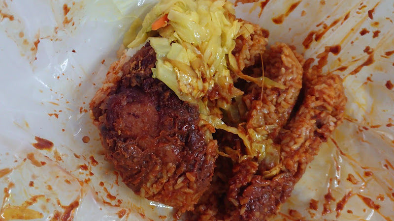 Nasi Kandar RasyAzmi
