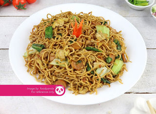 Restoran Nasi Kandar Syed Azlan 2