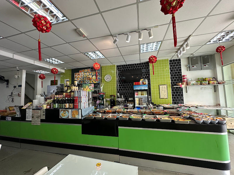 Gratitude Veggie Cafe