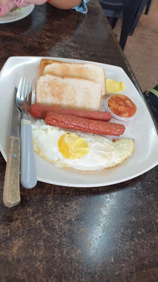 Simple Cafe Penang 2