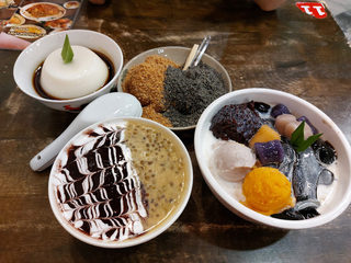 Tong Sui Po 糖水铺 2