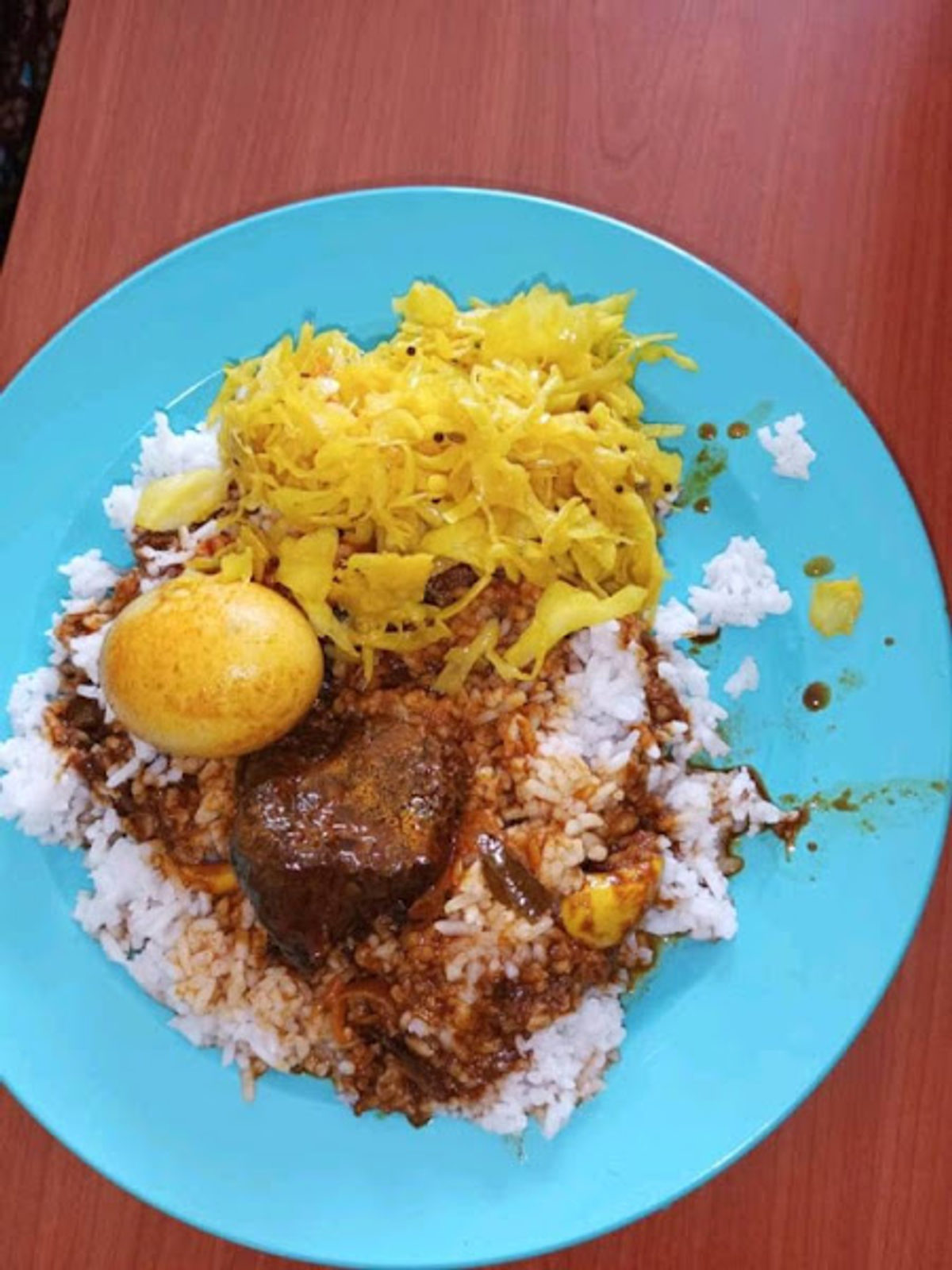 na nasi kandar