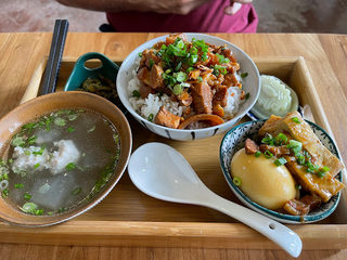 Chu Bee Taste of Home 2