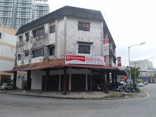 Ang Hoay Lor Restaurant 洪火爐餐館 1