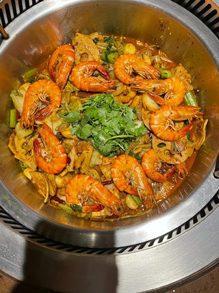 1PLACE many cuisines 2