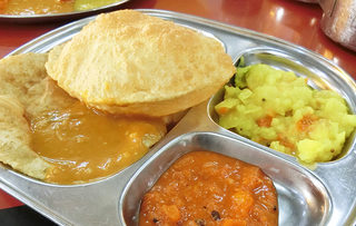 RESTORAN INDIANS FOOD HAAB 2