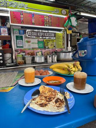 KEDAI KOPI KASSIM 1