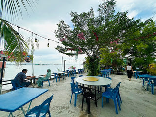 Tan Jetty Thai Food Restaurant 2