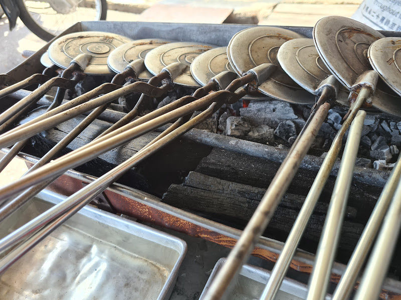Penang Kuih Kapit (Eng Seng Kuih Kapit)