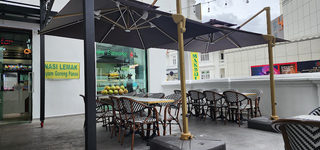 Nasi Kandar Makbul Georgetown 2