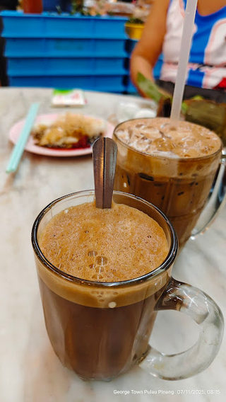 Swee Kong Coffee Shop 2