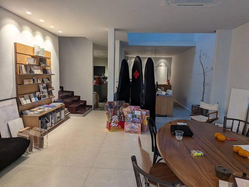 Lea Beans & Living by Ceed