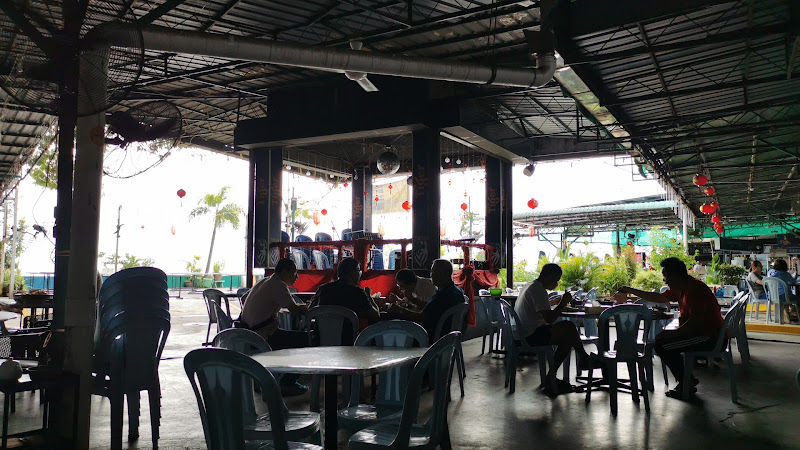 麻辣烫 @ 诺登美食坊