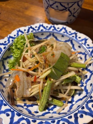 The Thai • เดอะไทย Cafe and Restaurant 2