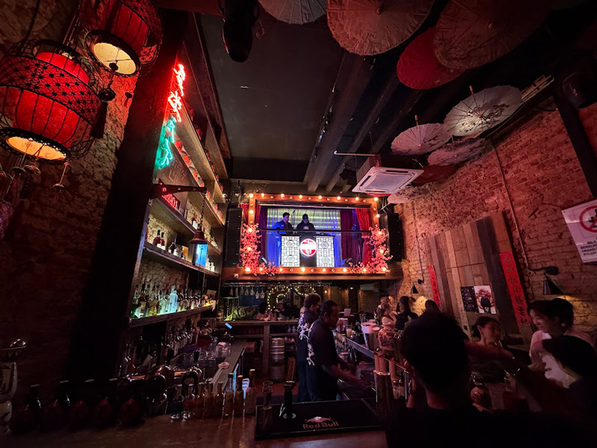 天下第一客棧 Magazine 63