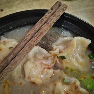 Weifang Taste of China • 味坊味道 2