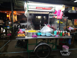 Padang 點心 (Padang Brown Night Dim Sum) 1