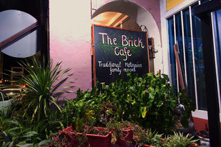 De'Brick Café 1