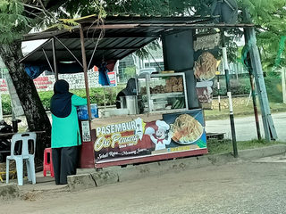 Pasembur Ori Penang 3