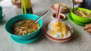 Cendol Maklom 1