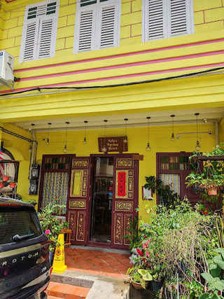 Nely's Passion Heart 1