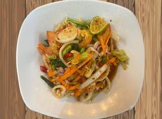 Mamak Lane Food Hall 3