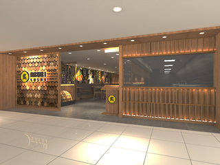 Aburi Sushi Gurney Plaza 1