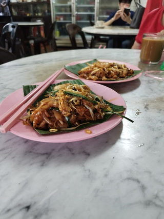 Seng Ghee Char Kuay Teow 2