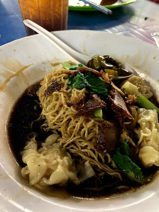 Kedai Kopi Bee San 3