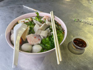 88 Koay Teow Thng /88 kwei tiaw theng 3