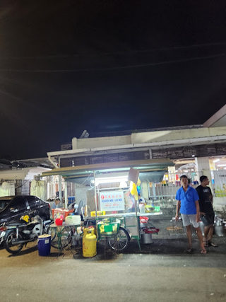 Jelutong Hokkien Mee 3