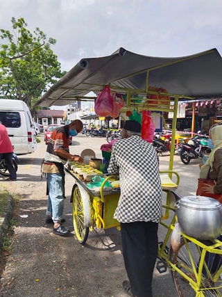 Popia Mamu Astaka Stadium 3