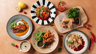 James Foo Western Food @Tanjung Tokong 2