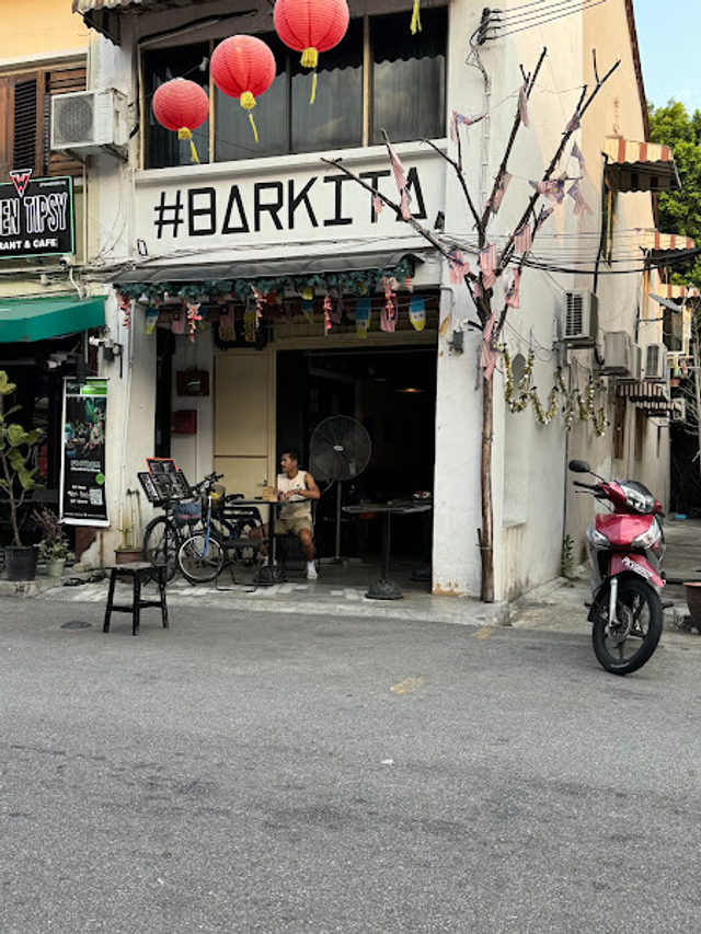Barkita
